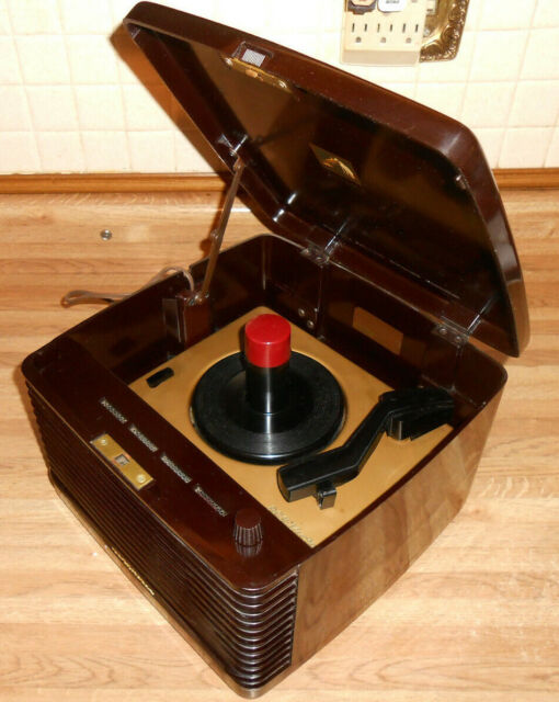 45 rpm record players for sale