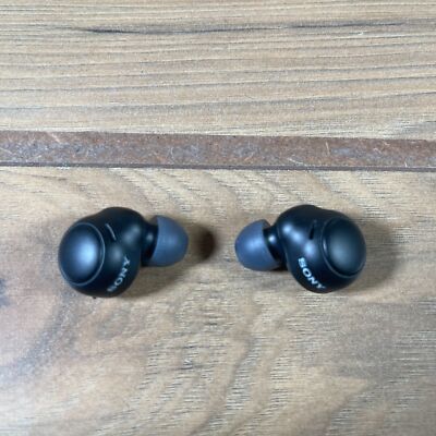 Sony WF-C500 YY2952 In-Ear Earbuds Black True Wireless Bluetooth