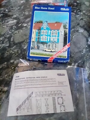 2 POLA Model Buildings-- New