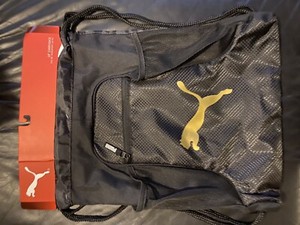 string bag puma