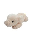 Aurora Miyoni Piglet Pig Plush 11 Inch Pink Stuffed Farm Animal Toy 10897 — photo 2