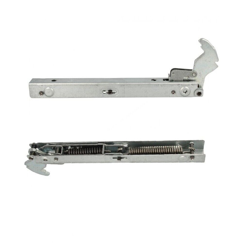 Franza Kit 2 Cerniere Forno Ariston Indesit Whirlpool: Ricambio Originale Porta Doppio Vetro