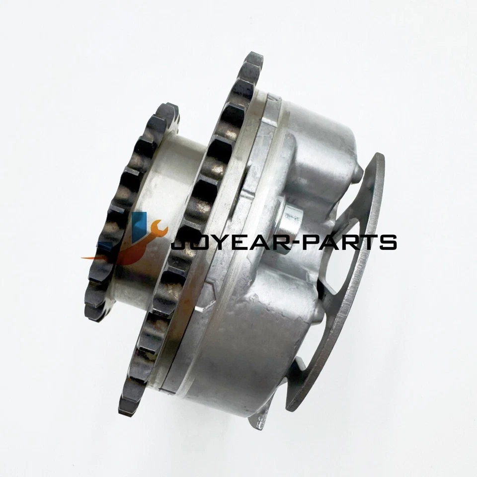 OEM INTAKE & EXHAUST TIMING CAMSHAFT SPROCKET FOR TOYOTA 4RUNNER TUNDRA 4.0L SET Foto 4 de 4