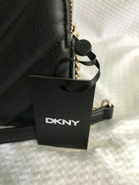 dkny veronica tote