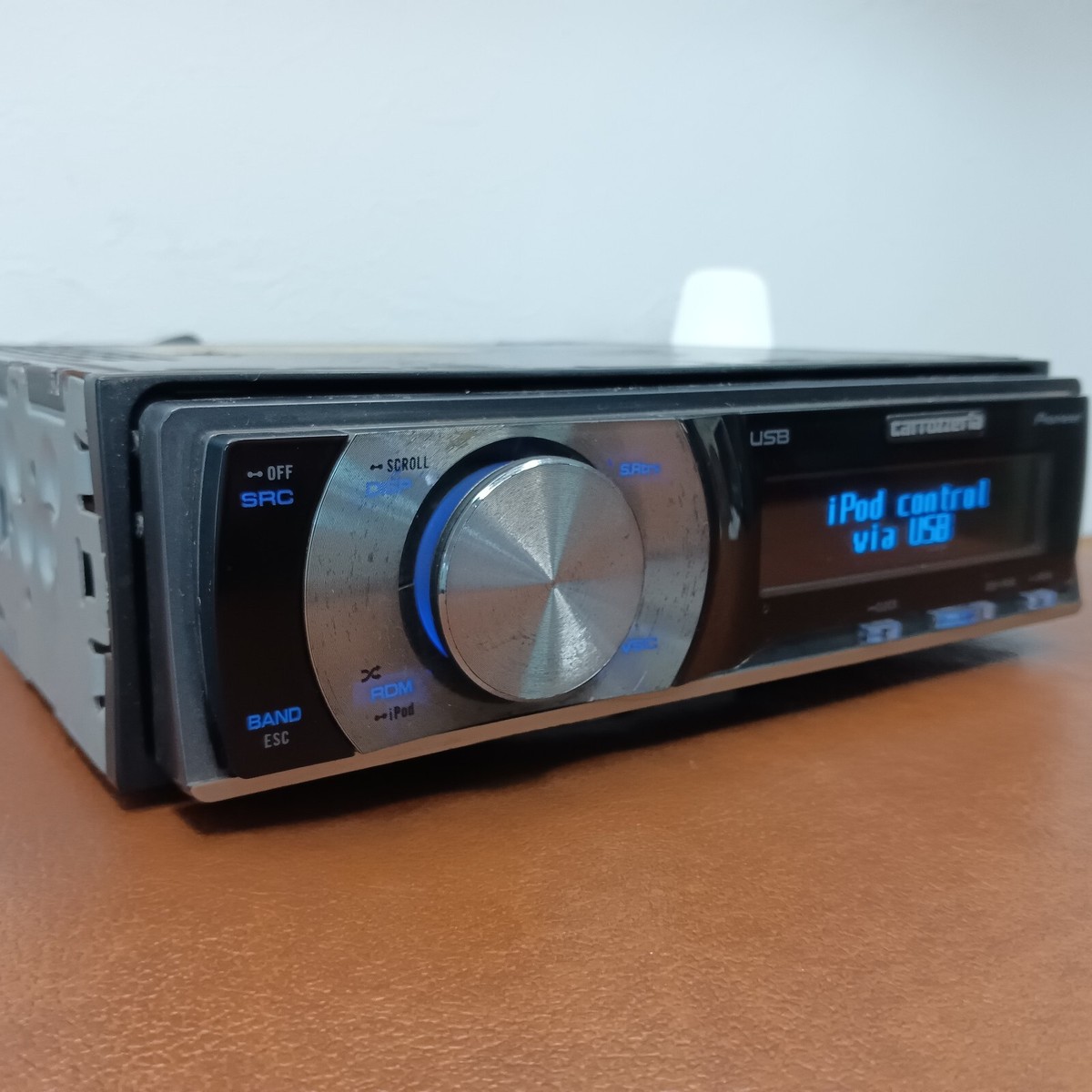ナ*ン様 ペ*ラ様 Pioneer carrozzeria DEH-P630 C Carrozzeria DEH-P630 Pioneer Car Audio CD / USB 1DIN Used