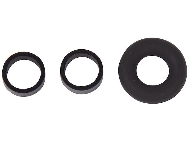 Fuel Injector Seal Kit Compatible with Chevy Equinox 2018-2022 1.5L 4 Cyl LYX VIN V 22GPKQ Engine Replacement