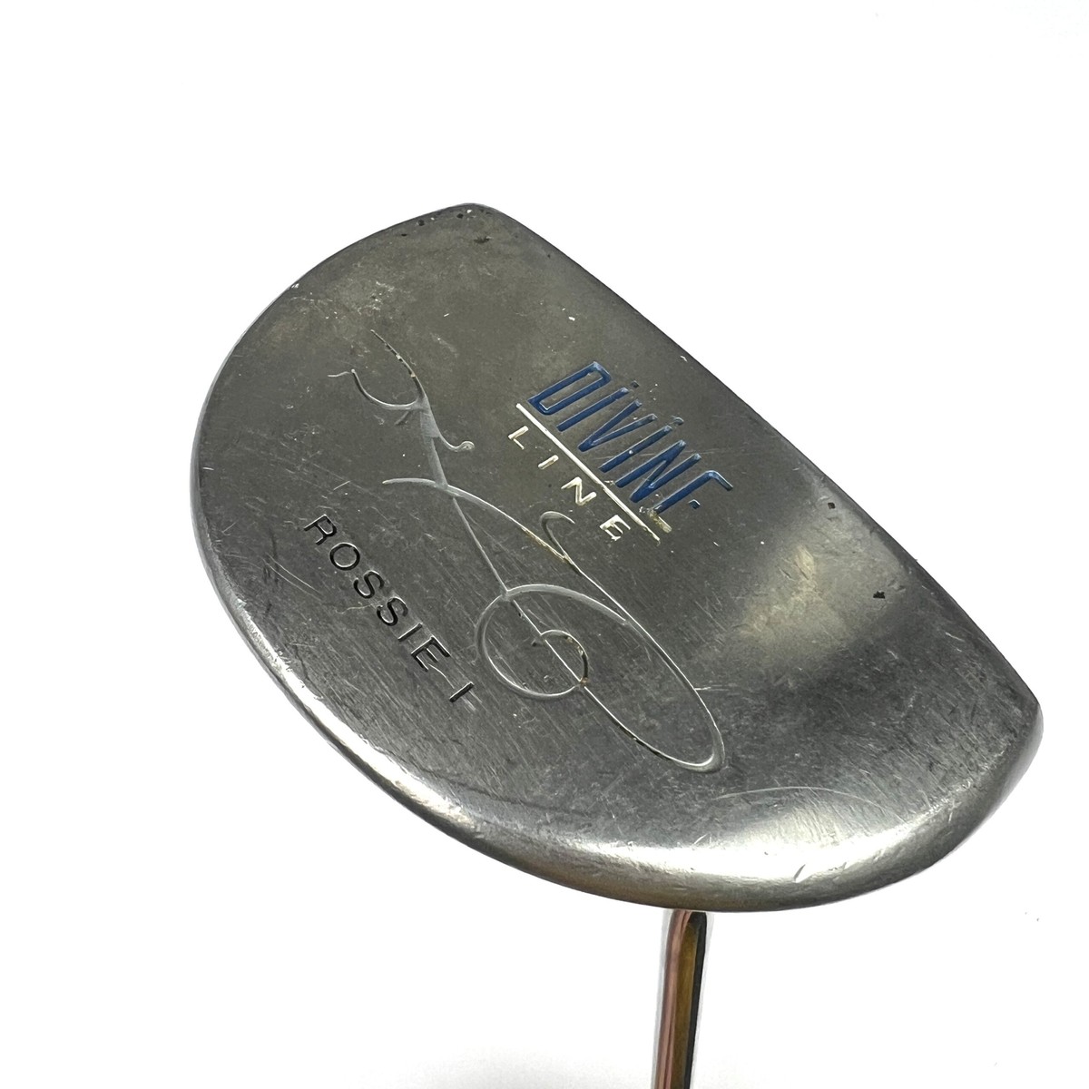 Odyssey Divine Rossie 1 Putter / 34 Inches | eBay