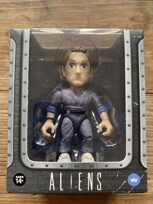 Loyal Subjects ALIENS Lance Bishop 1/12 Blind Box 3.2  Posable Action Figure