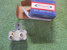 New Nos Vintage Ford Dash Gauges Voltage Regulator Parts 1 3378 D1az10804a