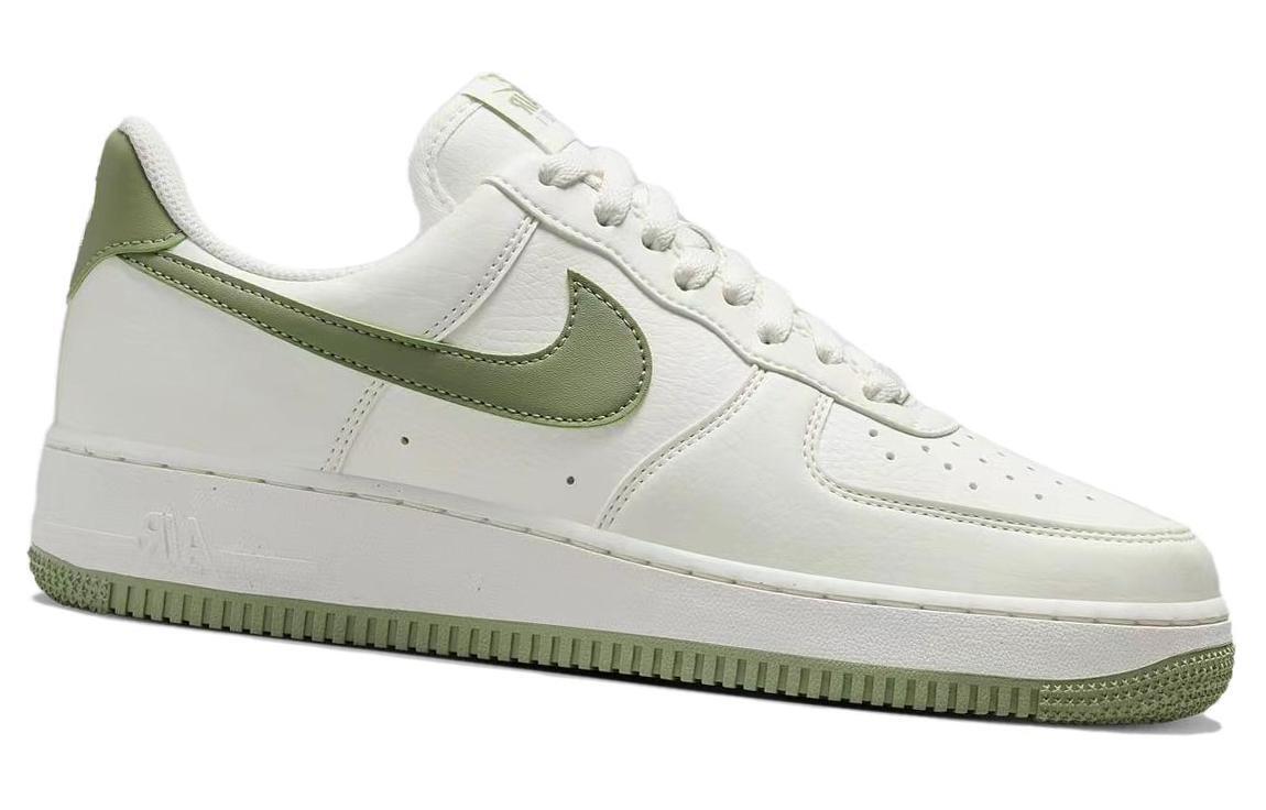 Nike Air Force 1 '07 SE Next Nature Sail Oil Green W - DV3808-106