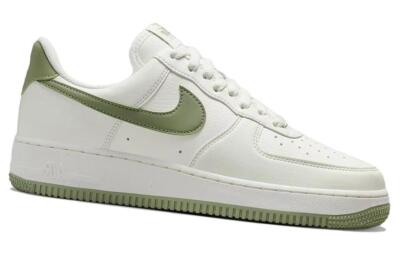 Nike Air Force 1 '07 SE Next Nature Sail Oil Green W - DV3808-106