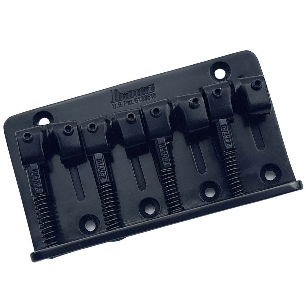 Ibanez GIO 4 String B10 Electric Bass Black Bridge For Ibanez GSR