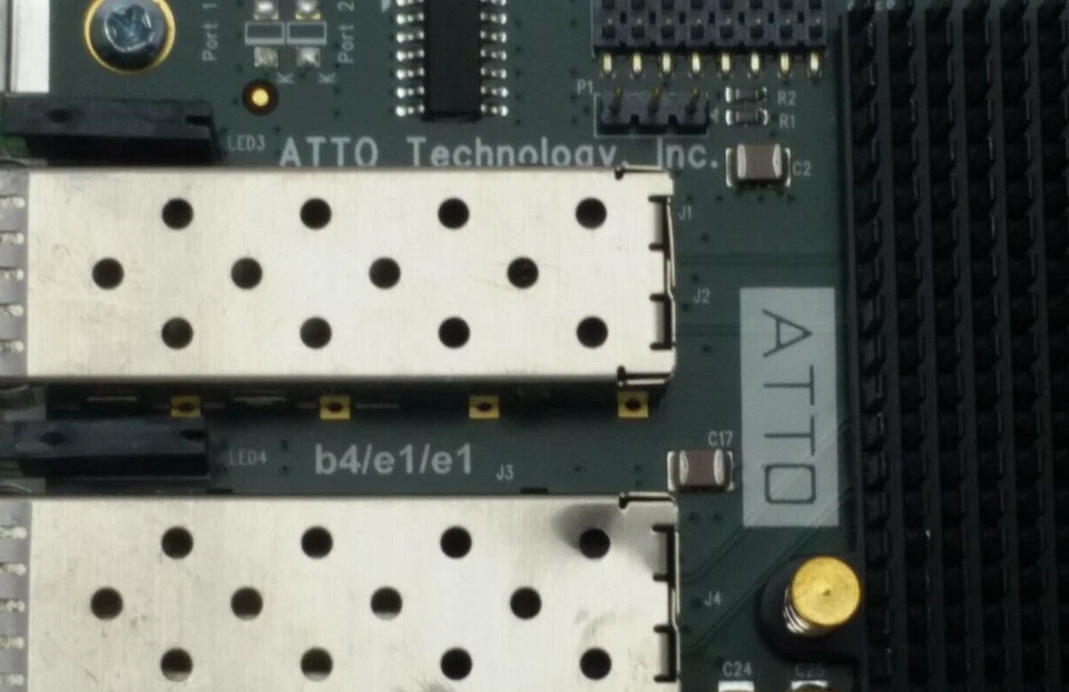 ATTO B4/E1/E1 - Image 3 of 4