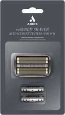 Andis Professional reSURGE Replacement Foil and Cutters 17330