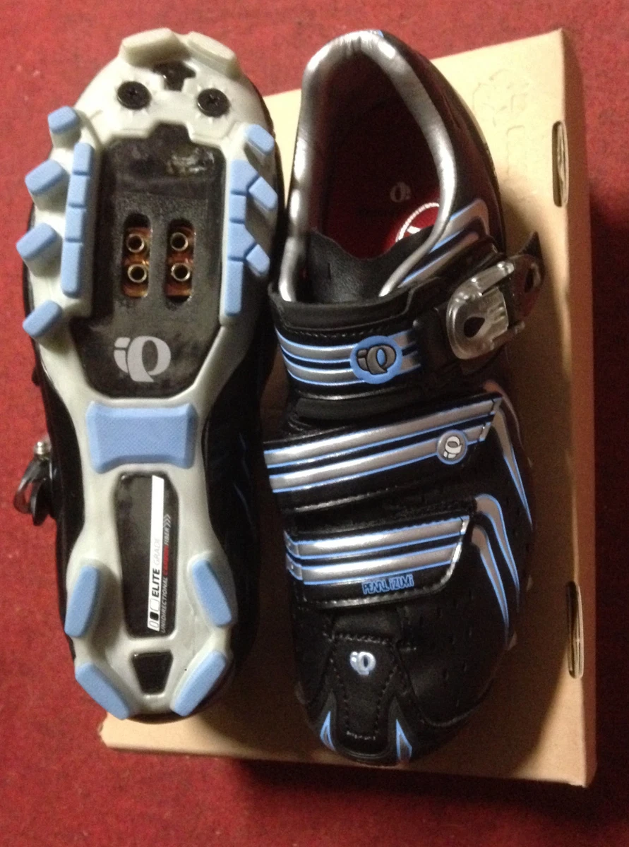 Chaussures de cyclisme Pearl Izumi W Elite RD IV