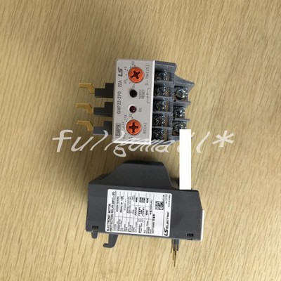 NEW 1PCS LS GMP22-2PD 22A relay