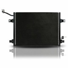 Condenser A/C  Fits Jaguar XJ8 1998-2003 / Ja...