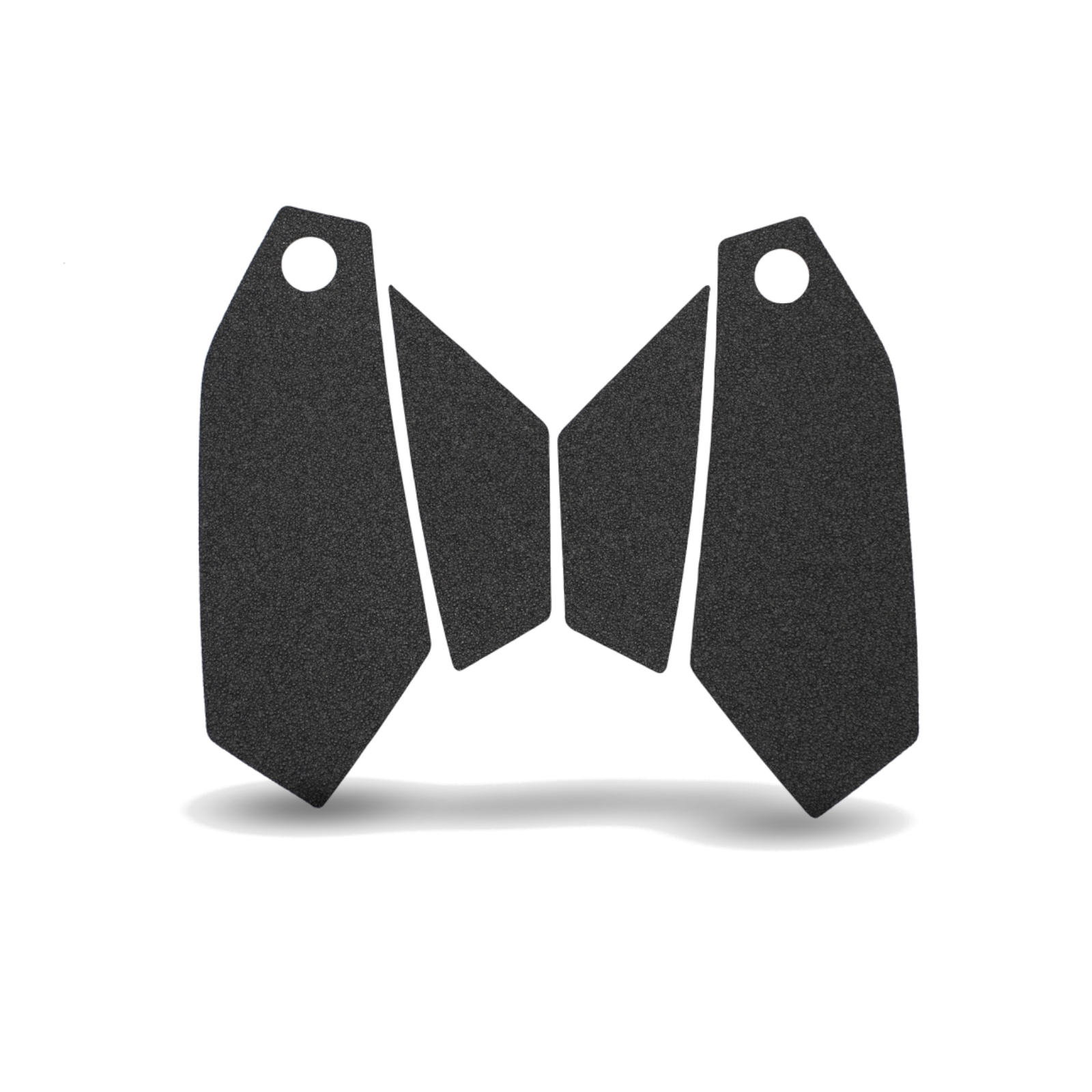 R&G - EZRG904BL - Tank Traction Grips