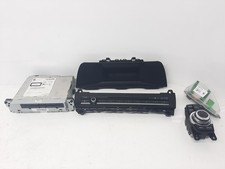 BMW 5er 520d M Sport 2009-2017 Navi Satellitennavigationssystem Einheit OEM