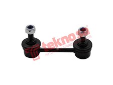 Set x2 gocce stabilizzatore barra antirollio anteriore destra sinistra adatto a Suzuki Jimny