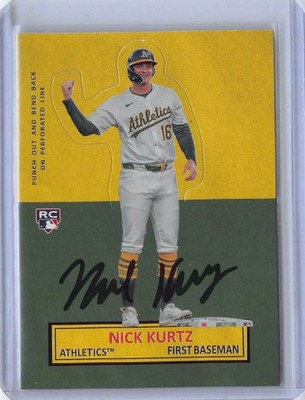 2025 1964 Topps Stand-Ups PICK YOUR CARD