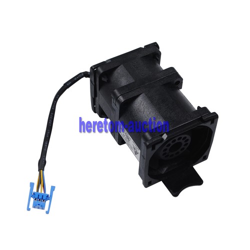 For DELL EMC POWEREDGE SERVER R440 R6415 MEMORY CPU COOLING FAN 03MM3 NW0CG - Zdjęcie 11 z 11
