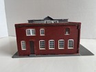 LIFE-LIKE - HO - Woodlawn Police Station & Jail - Assembled! — photo 4