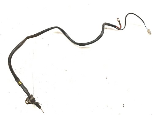 VW Golf 1 Cabrio JH 2H Kabelbaum Lichtmaschine LIMA Verbindungskabelbaum 1.8 1.6