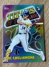 2026 Topps Series 1 Jac Caglianone Base (RAW)