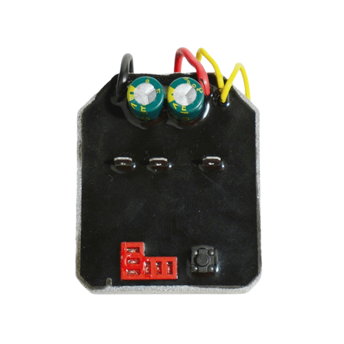 21V 60A Polishing Machine Control Board Compatible Power Tools - Picture 14 of 14