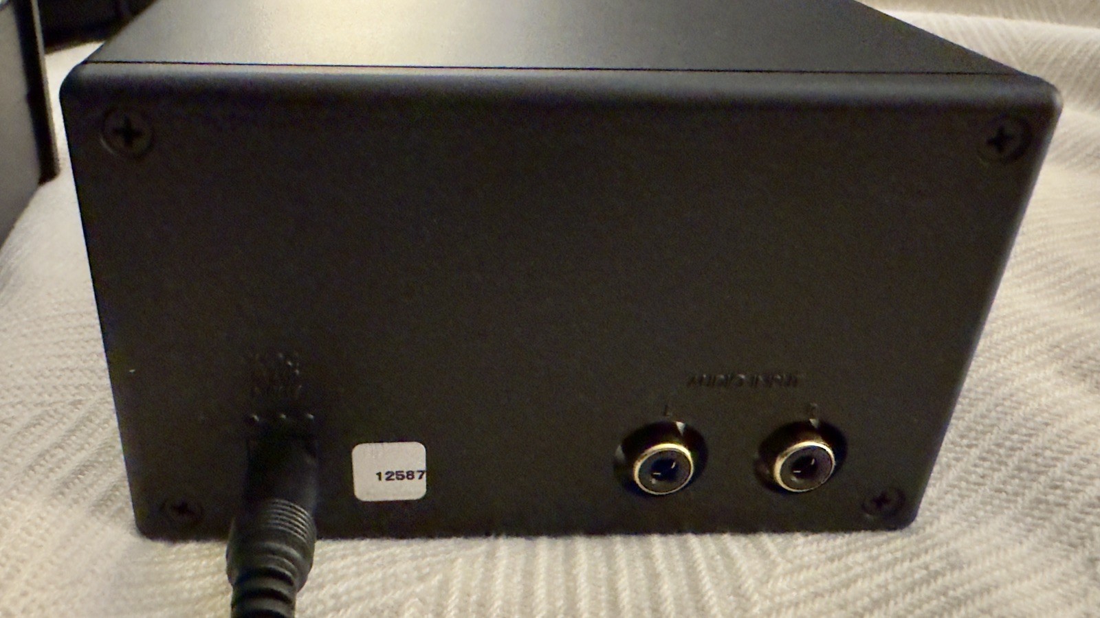 Koss ESP-950 Electrostatis Headphones. New! includes linear power supply!