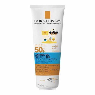 La Roche Posay Anthelios Dermo Kids Milch LSF 50 +  · 75 ml · PZN 18914166