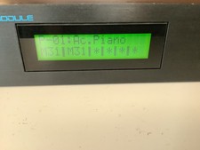 Roland U-110 PCM Sound Module Rackmount  Synthesizer