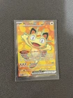 Meowth ex 107/088 Me03: Perfect Order Holo