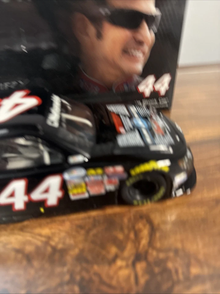 David Starr #44 Plan B 2014 Camry NASCAR modelo fundido a presión / Whataburger Foto 4 de 4