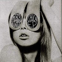 Black Tambourines - Chica E.P - Vinyl Record Vl - G3Z
