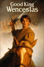 Good King Wenceslas (1994) DVD