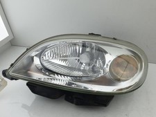 Feu avant (phare) Citroen SAXO