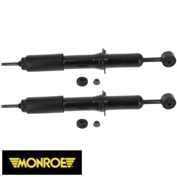 2X StoßDäMpfer Monroe D8065S 2 StossdäMpfer Rechts Links Vorderachse-image