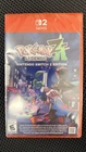 Pokémon Legends: Z-A – Nintendo Switch 2 Edition | BRAND NEW FACTORY SEALED