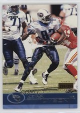 2001 Pacific Retail LTD /299 Kevin Dyson #421 h7n