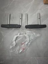 Dewalt right And Left Extension Assy  Dewalt DWS780/DWS779 Sliding 12” Miter Saw