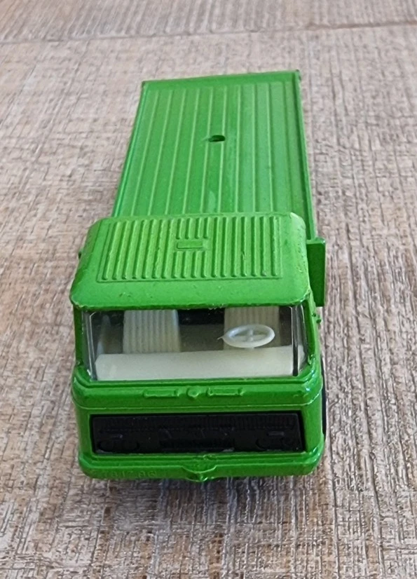 DAF TRUCK K-13/20 MATCHBOX - Photo 2/4