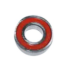 Makita 211232-6 Ball Bearing 6002LLU Sealed