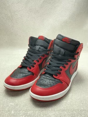 NIKE/2020/AIR JORDAN 1 HIGH 85/VARSITY RED/BLACK-VARSITY RED NIKE/2020/AIR JORDAN 1 HIGH 85/VARSITY RED/BLACK-VARSITY RED