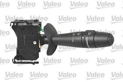 VALEO Steering Column Switch For OPEL RENAULT Movano Vivaro A Master II 4417040