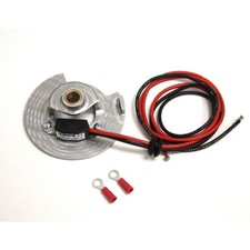 Pertronix 1285ls 42-48 Ford Flathead V8 Electronic Ignition Ignitor Kit 12v Neg Pertronix 1285ls 42-48 Ford Flathead V8 Electronic Ignition Ignitor Kit 12v Neg