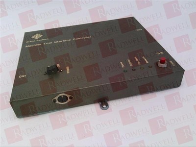 GRECO SYSTEMS MTI-2PM010 / MTI2PM010 (USED)