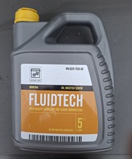 Screw Compressor Oil.  10 Litres (2 x 5 Litre Tubs)