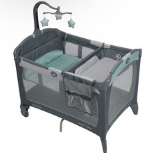 Graco Pack and Play Playard in Manor Open Box